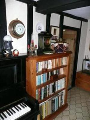 фото отеля Fairlands B&B Peterborough