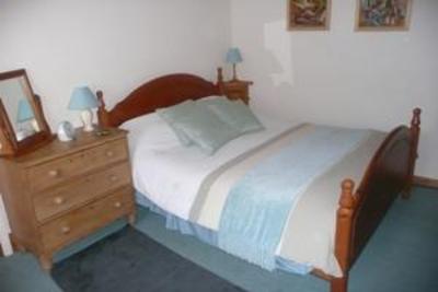 фото отеля Fairlands B&B Peterborough