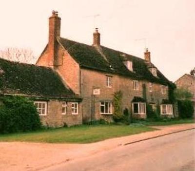 фото отеля Fairlands B&B Peterborough