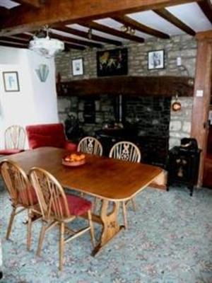 фото отеля Fairlands B&B Peterborough