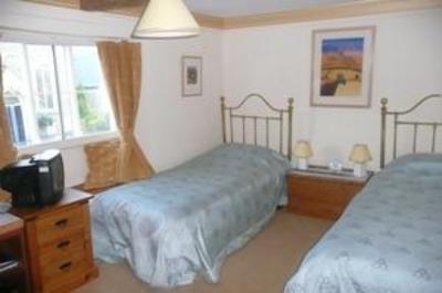 фото отеля Fairlands B&B Peterborough