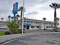 Motel 6 Coalinga East