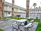 фото отеля Motel 6 Coalinga East