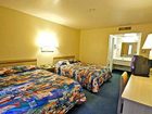 фото отеля Motel 6 Coalinga East