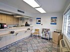 фото отеля Motel 6 Coalinga East