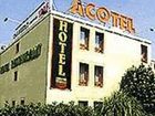 фото отеля Acotel Hotel Restaurant Nimes