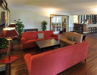 фото отеля Golf Hotel Ristorante Le Betulle