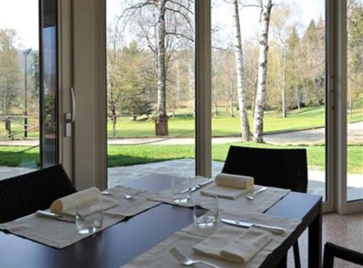 фото отеля Golf Hotel Ristorante Le Betulle