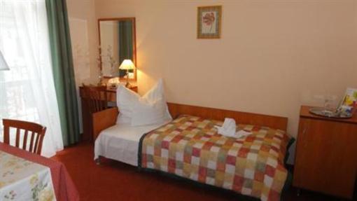фото отеля Hotel Isabell