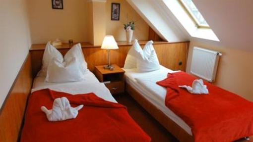 фото отеля Hotel Isabell