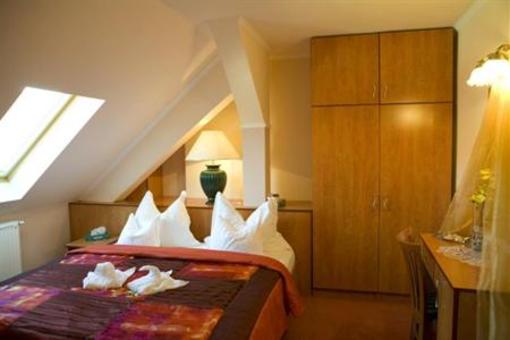 фото отеля Hotel Isabell