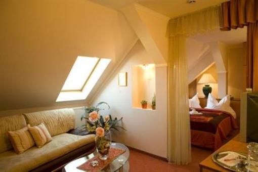 фото отеля Hotel Isabell