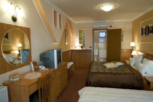 фото отеля Hotel Isabell