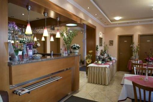 фото отеля Hotel Isabell