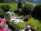 фото отеля Appartement Pension Talblick St. Johann im Pongau