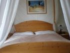 фото отеля Appartement Pension Talblick St. Johann im Pongau