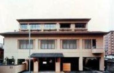 фото отеля Kanazawa Chaya Ryokan Hotel