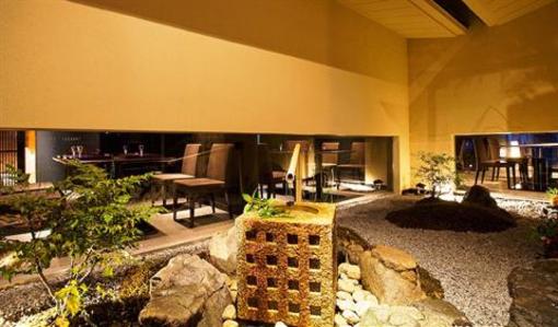 фото отеля Kanazawa Chaya Ryokan Hotel