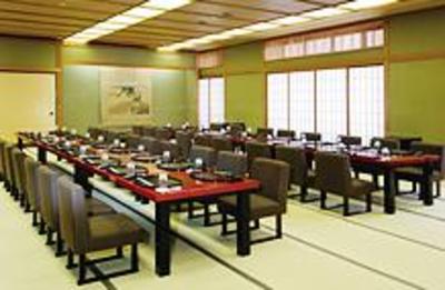 фото отеля Kanazawa Chaya Ryokan Hotel