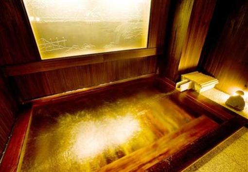 фото отеля Kanazawa Chaya Ryokan Hotel