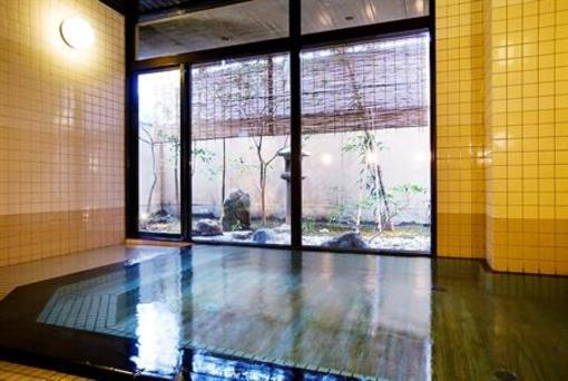 фото отеля Kanazawa Chaya Ryokan Hotel