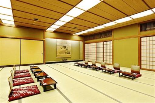 фото отеля Kanazawa Chaya Ryokan Hotel