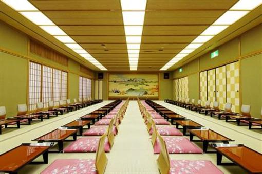 фото отеля Kanazawa Chaya Ryokan Hotel
