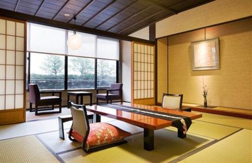 фото отеля Kanazawa Chaya Ryokan Hotel