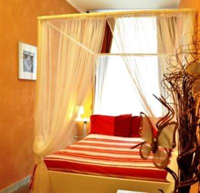 фото отеля Malie B&B