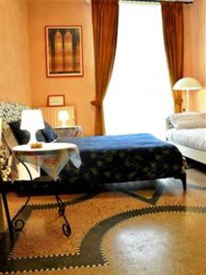 фото отеля Malie B&B