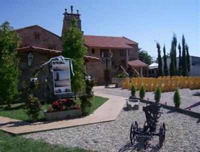 фото отеля Casa Rural A Boubeta
