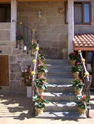 фото отеля Casa Rural A Boubeta