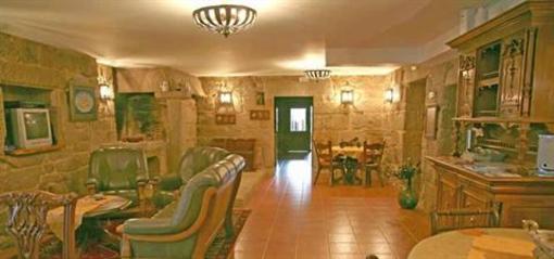фото отеля Casa Rural A Boubeta