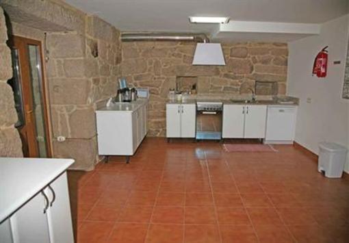 фото отеля Casa Rural A Boubeta