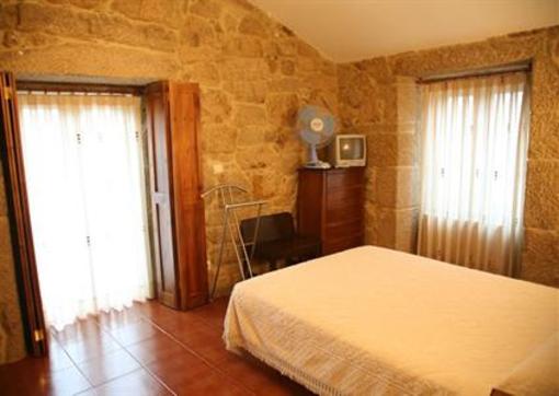 фото отеля Casa Rural A Boubeta