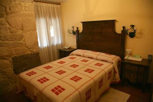 фото отеля Casa Rural A Boubeta