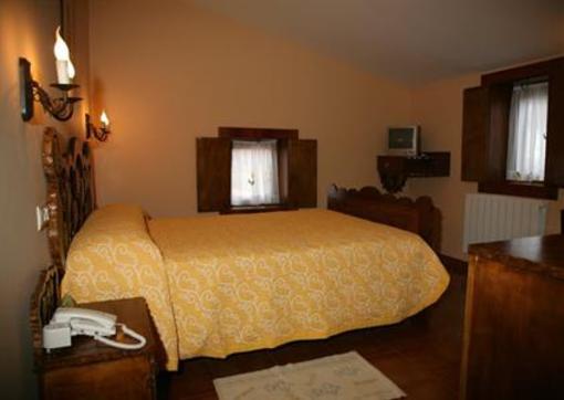 фото отеля Casa Rural A Boubeta
