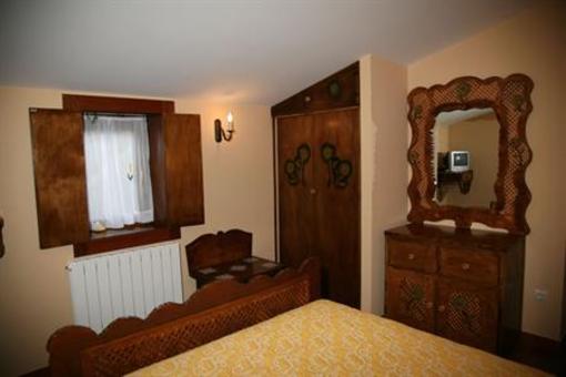 фото отеля Casa Rural A Boubeta