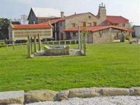 Casa Rural A Boubeta