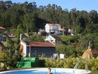 фото отеля Casa Rural A Boubeta