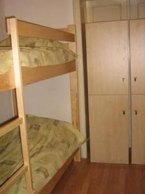 фото отеля Madness Hostel