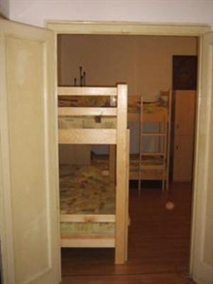 фото отеля Madness Hostel