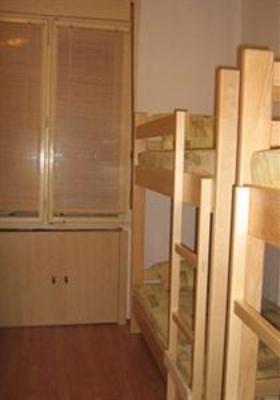 фото отеля Madness Hostel