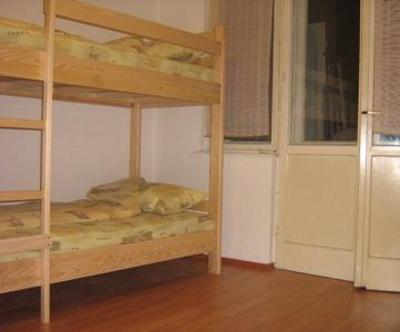 фото отеля Madness Hostel