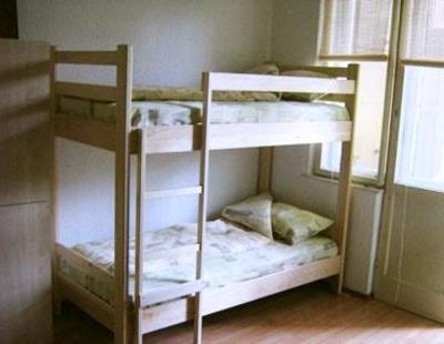 фото отеля Madness Hostel