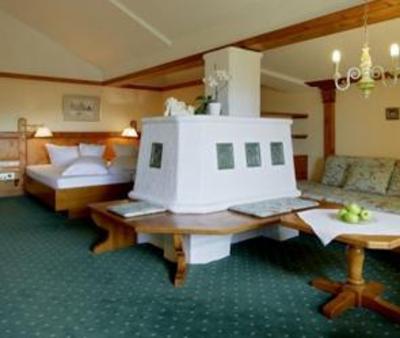 фото отеля Kur- und Sporthotel Engel