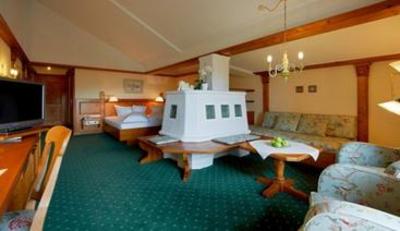 фото отеля Kur- und Sporthotel Engel