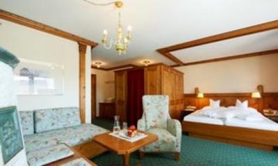 фото отеля Kur- und Sporthotel Engel