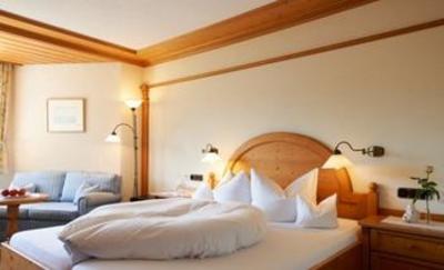фото отеля Kur- und Sporthotel Engel