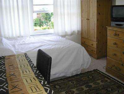фото отеля At Wilbury Organic B&B